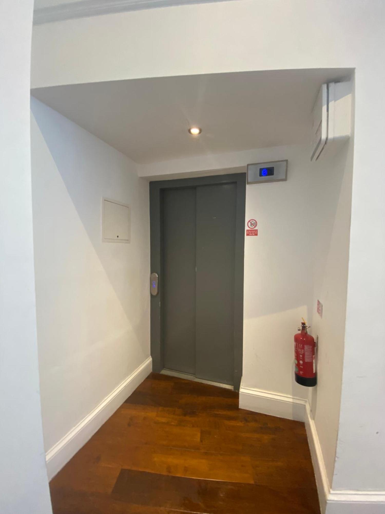 Flat 302 Centre Nottingham Apartment Exterior photo